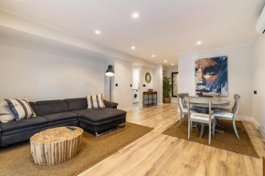 Apartamento Sierra blanca